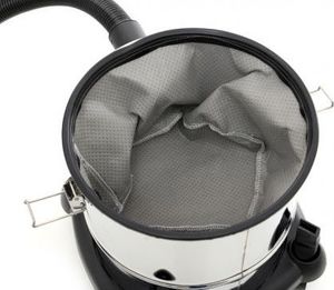 Odkurzacz przemysłowy Kraft&Dele KD483 6