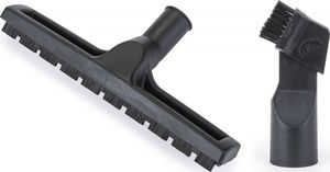 Odkurzacz przemysłowy Powermat Odkurzacz przemysłowy 1600W Sucho/Mokro + OTRZĄSACZ filtra 12