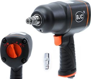 Klucz udarowy BJC M80531 6.3 bar 1/2" 2