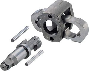 Klucz udarowy BJC M80531 6.3 bar 1/2" 8