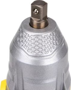 Klucz udarowy Powermat Elektryczny klucz udarowy 720NM 1/2" 2000W + 4 nasadki 3