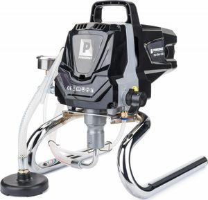 Powermat Agregat malarski PM-PDM-1200 1200 W 2