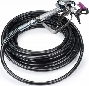 Powermat Agregat malarski PM-PDM-1200 1200 W 3