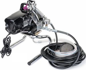 Powermat Agregat malarski PM-PDM-1200 1200 W 4