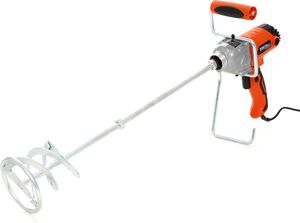 Mieszarka Kraft&Dele Mieszadło elektryczne do zapraw kleju 2750W 120mm M14 3