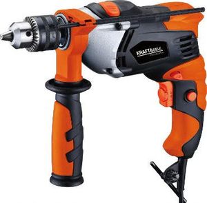 Wiertarka Kraft&Dele udarowa 1700W 13mm aluminiowa obudowa (KD1686) 2