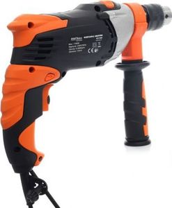 Wiertarka Kraft&Dele udarowa 1700W 13mm aluminiowa obudowa (KD1686) 4