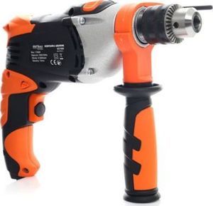 Wiertarka Kraft&Dele udarowa 1700W 13mm aluminiowa obudowa (KD1686) 5