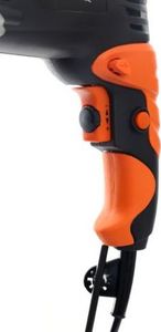 Wiertarka Kraft&Dele udarowa 1700W 13mm aluminiowa obudowa (KD1686) 8