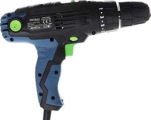 WKRĘTARKA ELEKTRYCZNA KING SERIES KD1673-Z - 259782-uniw 4