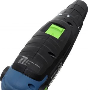 WKRĘTARKA ELEKTRYCZNA KING SERIES KD1673-Z - 259782-uniw 5