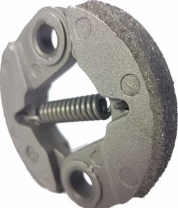 Mar-Pol Sprzęgło odśrodkowe do kosy spalinowej + sprężyna komplet 2