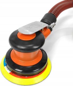 Szlifierka Mar-Pol szlifierka mimośrodowa pneumatyczna 125+150mm (M80582) 3