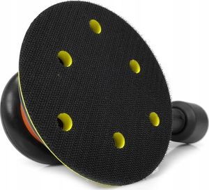 Szlifierka Mar-Pol szlifierka mimośrodowa pneumatyczna 125+150mm (M80582) 4