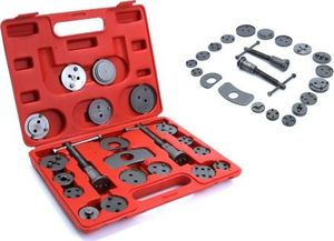 Mar-Pol Zestaw do tłoczków hamulcowych wyciskania/ wciskania 21 el. 5