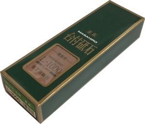 Masahiro Kamień do ostrzenia Masahiro L-1000 [40103] uniwersalny 2