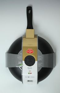 Patelnia Ballarini Wok indukcyjny BALLARINI ceramiczny 28 cm uniwersalny 8