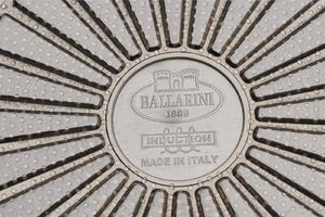 Patelnia Ballarini 30cm 4
