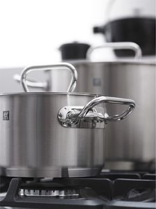 Zwilling Zestaw 5 garnków 11