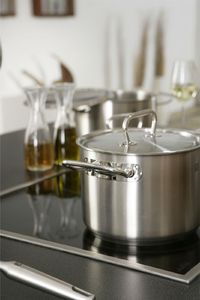 Zwilling Zestaw 5 garnków 13