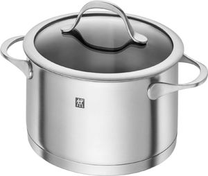 Zwilling Zestaw ZWILLING 5 garnków uniwersalny 8