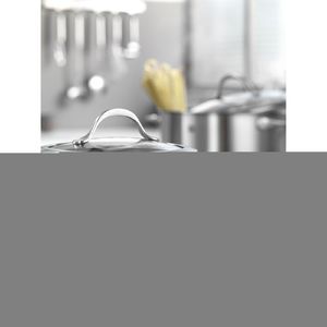 Zwilling Zestaw ZWILLING 4 garnków uniwersalny 4