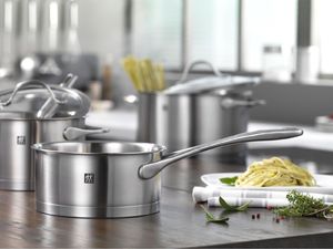 Zwilling Zestaw ZWILLING 4 garnków uniwersalny 5