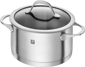 Zwilling Zestaw ZWILLING 4 garnków uniwersalny 10