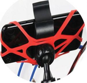 Rebeltec Uchwyt zaciskowy do roweru M40 3