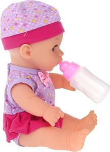 Lalka bobas mówiąca łóżeczko nocnik (CH-6728251) 12