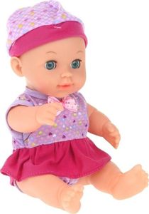 Lalka bobas mówiąca łóżeczko nocnik (CH-6728251) 10