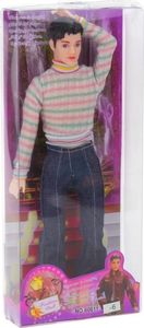 Lalka mężczyzna 30cm 14