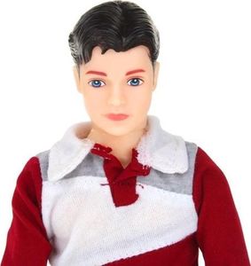 Lalka mężczyzna 30cm 2