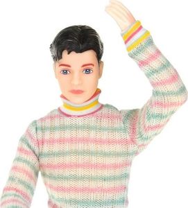Lalka mężczyzna 30cm 5