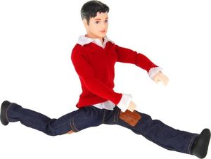 Lalka mężczyzna 30cm 7