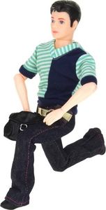 Lalka mężczyzna 30cm 9