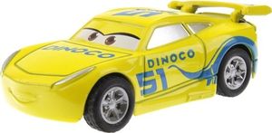 Auta Cars 3 Samochód Autko Napęd Cruz Ramirez 1