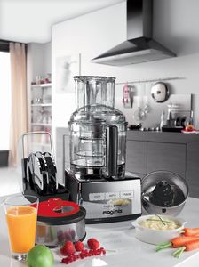 Robot kuchenny Zyle Magimix 5200XL Premium 2