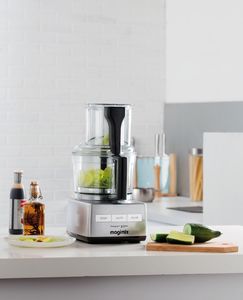 Robot kuchenny Zyle Magimix 3200CS 2