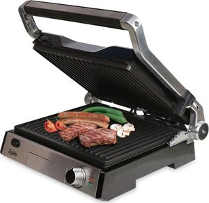 Grill elektryczny Zyle ZY016EG 2