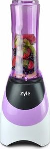 Blender kielichowy Zyle Blender personalny / Mini-Blender Zyle 300W (różowy) 1