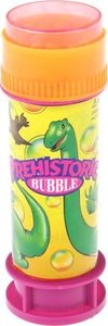 Bańki Mydlane Prehistoryczne Dinozaury Bubble 2