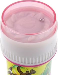 Bańki Mydlane Prehistoryczne Dinozaury Bubble 4