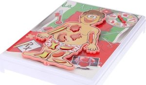 Crazy Doctor Gra Zręcznościowa Operacja Chirurg 5