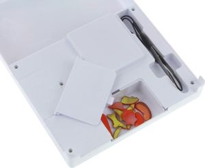 Crazy Doctor Gra Zręcznościowa Operacja Chirurg 10