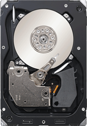 Dysk serwerowy Seagate  (ST3300655LC) 2