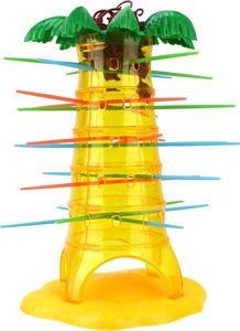 Gra Zręcznościowa Spadające Skaczące Małpki 4