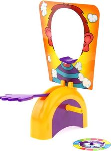 Pie Face Ciastem W Twarz 2