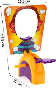 Pie Face Ciastem W Twarz 3