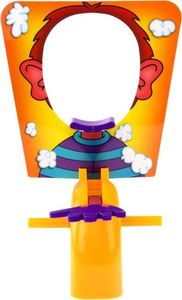 Pie Face Ciastem W Twarz 4